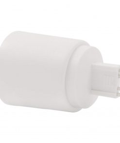 Πλαστικός Αντάπτορας από G9 σε E27 GloboStar 77394 14 51c6dyw8pml. sl1500