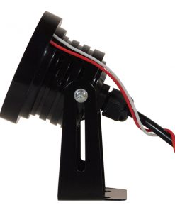 Σετ Προβολάκια Ομίχλης Angel Eyes 12 Volt 20 Watt Ψυχρό Λευκό 6000k GloboStar 55203 12 55203 006