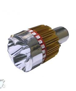 LED ΟΧΗΜΑΤΩΝ 12V > Λάμπες LED C5W Σωληνωτοί