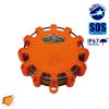 57d72f globostar sos orange beacon