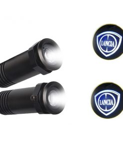 Lancia LED Ghost Logo Projector GloboStar 98560