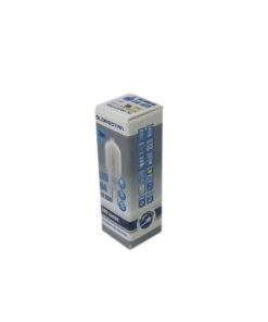 Alternative view of Λάμπα LED G4 3W 12V 270lm 320° Θερμό Λευκό 3000k GloboStar 07428