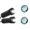 Skoda LED Ghost Logo Projector GloboStar 98554