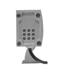 LED Wall Washer 36W 230V 3400lm 30° 100cm Αδιάβροχο IP65 Φυσικό Λευκό 4500k GloboStar 05012 7 602452 05011 12 13 03