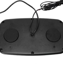 Φάρος Αστυνομίας Οροφής Αυτοκινήτου 72W 10-30V IP65 Αδιάβροχος Μπλε Κόκκινο GloboStar 34225 14 63243c 34224 6