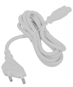 Επιτραπέζιος Φορτιστής USB 5 Θέσεων 6A 30 Watt 5V DC Λευκός GloboStar 69999 10 69999 004