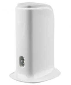 Επιτραπέζιος Φορτιστής USB 5 Θέσεων 6A 30 Watt 5V DC Λευκός GloboStar 69999 11 69999 005