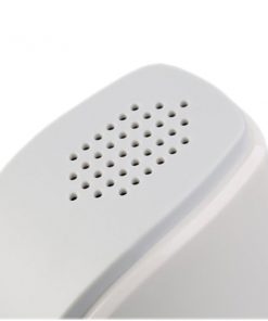 Επιτραπέζιος Φορτιστής USB 5 Θέσεων 6A 30 Watt 5V DC Λευκός GloboStar 69999 12 69999 007