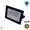 Προβολέας LED Slim Pad 30W 230v 2850lm 120° Αδιάβροχος IP66 Φυσικό Λευκό 4500k GloboStar 11115 1 69cbd1 globostar floodlight pad smd 30w nw