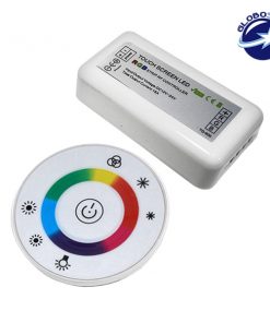 CONTROLLERS & DIMMERS > Ενισχυτές Σήματος RGB