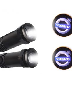 Volvo LED Ghost Logo Projector GloboStar 98568