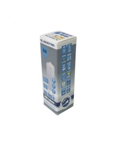 Alternative view of Λάμπα LED G9 4W 230V 370lm 320° Φυσικό Λευκό 4500k GloboStar 07421