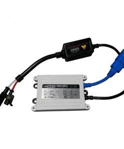 Μετασχηματιστής Slim Xenon Can Bus AC Ballast 16-32 Volt 55 Watt GloboStar 91741