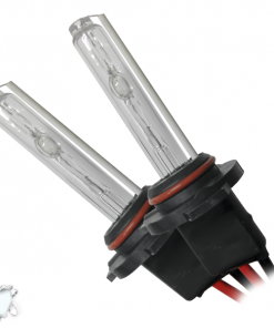 Ζεύγος Λαμπτήρων Xenon με Βάση HB3 - 9005 6000k GloboStar 02840