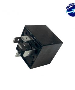 Ρελέ για Λαμπτήρες LED Φλας με 5 Pin GloboStar 77361