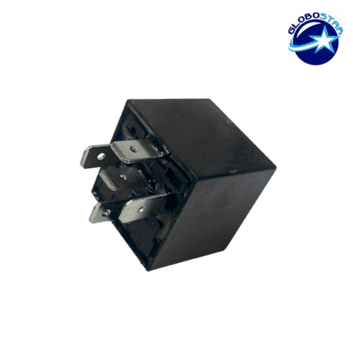 Ρελέ για Λαμπτήρες LED Φλας με 5 Pin GloboStar 77361