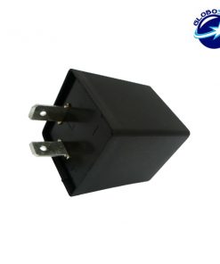 Ρελέ για Λαμπτήρες LED Φλας με 2 Pin GloboStar 77366