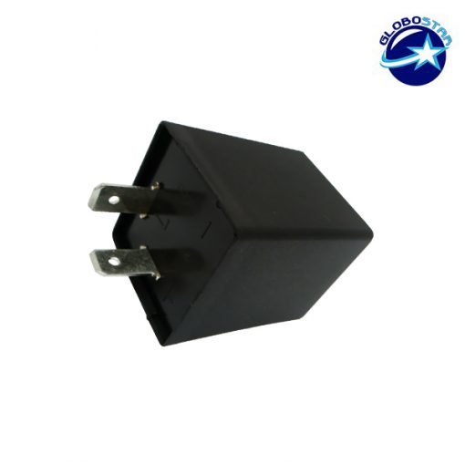 Ρελέ για Λαμπτήρες LED Φλας με 2 Pin GloboStar 77366