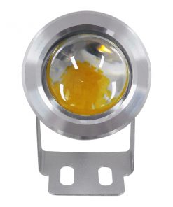 Προβολέας LED Κήπου 10W 12V 900lm 35° Αδιάβροχο IP65 Θερμό Λευκό 3000k GloboStar 77390 7 77390 4