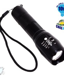 LED ΦΑΚΟΙ > Διάφοροι Φακοί LED