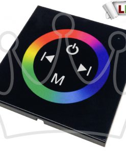 CONTROLLERS & DIMMERS > Dimmer για LED 230 Volt