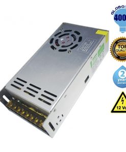 ΤΡΟΦΟΔΟΤΙΚΑ LED