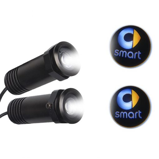 Smart LED Ghost Logo Projector GloboStar 98567
