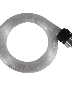 Κιτ Οπτικής Ίνας 150 τεμαχίων 5 Watt RGB με Ασύρματο Χειριστήριο GloboStar 88765 17 88765 0012