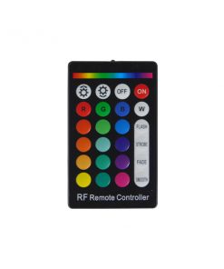 Κιτ Οπτικής Ίνας 150 τεμαχίων 5 Watt RGB με Ασύρματο Χειριστήριο GloboStar 88765 14 88765 009