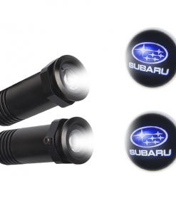 Subaru LED Ghost Logo Projector GloboStar 98544