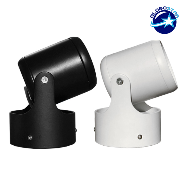 LED Φωτιστικό Σποτ Οροφής με Σπαστή Βάση Black Body 10W 230V 1400lm 24° Θερμό Λευκό 3000k GloboStar 93009 8 LED Φωτιστικό Σποτ Οροφής με Σπαστή Βάση Black Body 10W 230V 1400lm 24° Θερμό Λευκό 3000k GloboStar 93009 - Image 6