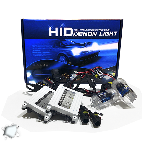 Σετ Φωτισμού Xenon Can Bus 55 Watt 24 Volt H8 Slim Ballast 6000k GloboStar 33727 3 Σετ Φωτισμού Xenon Can Bus 55 Watt 24 Volt H8 Slim Ballast 6000k GloboStar 33727