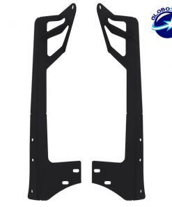 Σετ Βάση για LED Μπάρα A06 GloboStar 29994