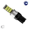 Λαμπτήρας LED T20 7443 με 45 SMD Can Bus 12v 4014 Ψυχρό 6000k GloboStar 40143 1 ab04eb 40143