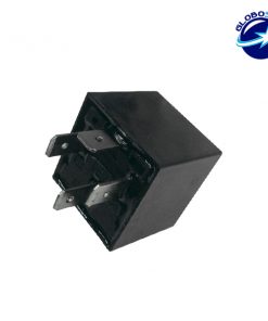Ρελέ για Λαμπτήρες LED Φλας με 4 Pin GloboStar 77362