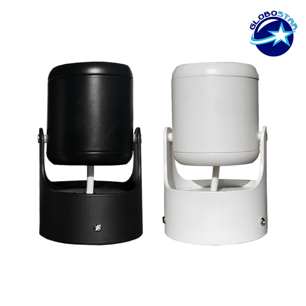 LED Φωτιστικό Σποτ Οροφής με Σπαστή Βάση Black Body 10W 230V 1400lm 24° Θερμό Λευκό 3000k GloboStar 93009 9 LED Φωτιστικό Σποτ Οροφής με Σπαστή Βάση Black Body 10W 230V 1400lm 24° Θερμό Λευκό 3000k GloboStar 93009 - Image 7