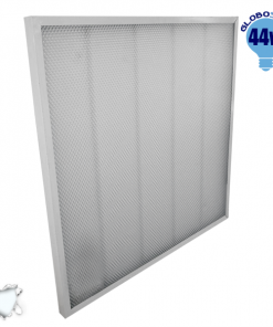 Πάνελ LED Οροφής 60x60cm 44W 230v 4420lm 180° Ψυχρό Λευκό 6000k GloboStar 01793