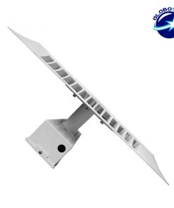 Alternative view of Φωτιστικό Οροφής για Βενζινάδικα Gas Station 180W 230V 25200lm 60° Αδιάβροχο IP65 Ψυχρό Λευκό 5000k GloboStar 02502