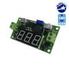 DC Converter Module in 4-40v out 1.3-37v GloboStar 33333