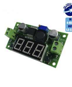 DC Converter Module in 4-40v out 1.3-37v GloboStar 33333