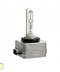 1 x Λαμπτήρας Xenon με Βάση D1S 4300k GloboStar 05433