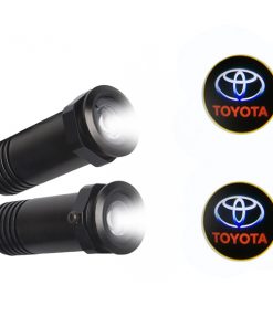 Toyota LED Ghost Logo Projector GloboStar 98556