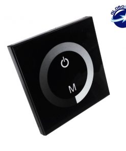 CONTROLLERS & DIMMERS > Dimmer για LED 12-24 Volt