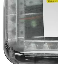 Alternative view of Φάρος Οδικής Οροφής Αυτοκινήτου 72W 10-30V IP65 Αδιάβροχος Πορτοκαλί GloboStar 34226