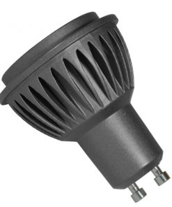 Alternative view of Λάμπα LED Σποτ GU10 7W 230V 910lm 10° Θερμό Λευκό 2700k Dimmable GloboStar 77153