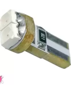 Λαμπτήρας LED T5 2 SMD 1210 Φούξια GloboStar 31144