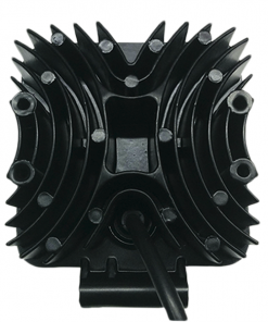 dfab1a LED workinglight 27w squareback