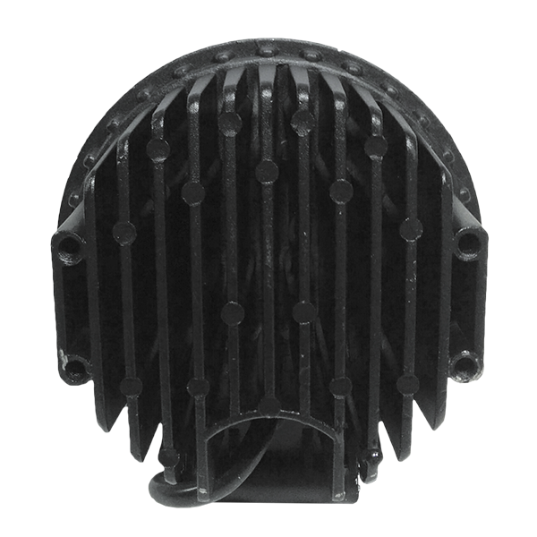 Προβολέας LED Εργασίας Στρογγυλός 42W 10-30V 5880lm 30° Αδιάβροχος IP65 Ψυχρό Λευκό 6000k GloboStar 40000 6 Προβολέας LED Εργασίας Στρογγυλός 42W 10-30V 5880lm 30° Αδιάβροχος IP65 Ψυχρό Λευκό 6000k GloboStar 40000 - Image 4