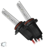 Ζεύγος Λαμπτήρων Xenon με Βάση HB4 - 9006 6000k GloboStar 66940 1 e8be1f xenon pair HB4 9006 6000k
