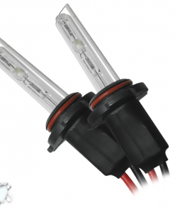 Ζεύγος Λαμπτήρων Xenon με Βάση HB4 - 9006 6000k GloboStar 66940